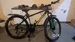 Schnell Rocco Mountain Bike for Sale