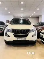 Mahindra XUV500 2.2 W10, 2015, Diesel