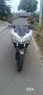 Yamaha fazer