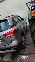 Maruti Suzuki Brezza 2020 Diesel 40000 Km Driven