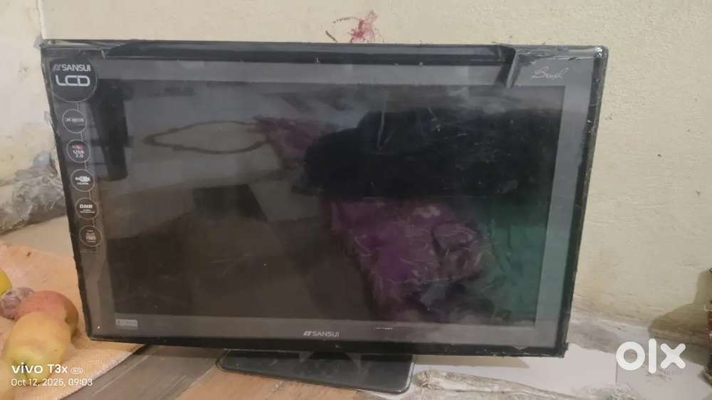 Sansui LCD TV
