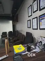 Office assistant only for women