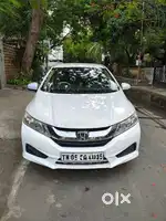 2015 Honda City For Sale