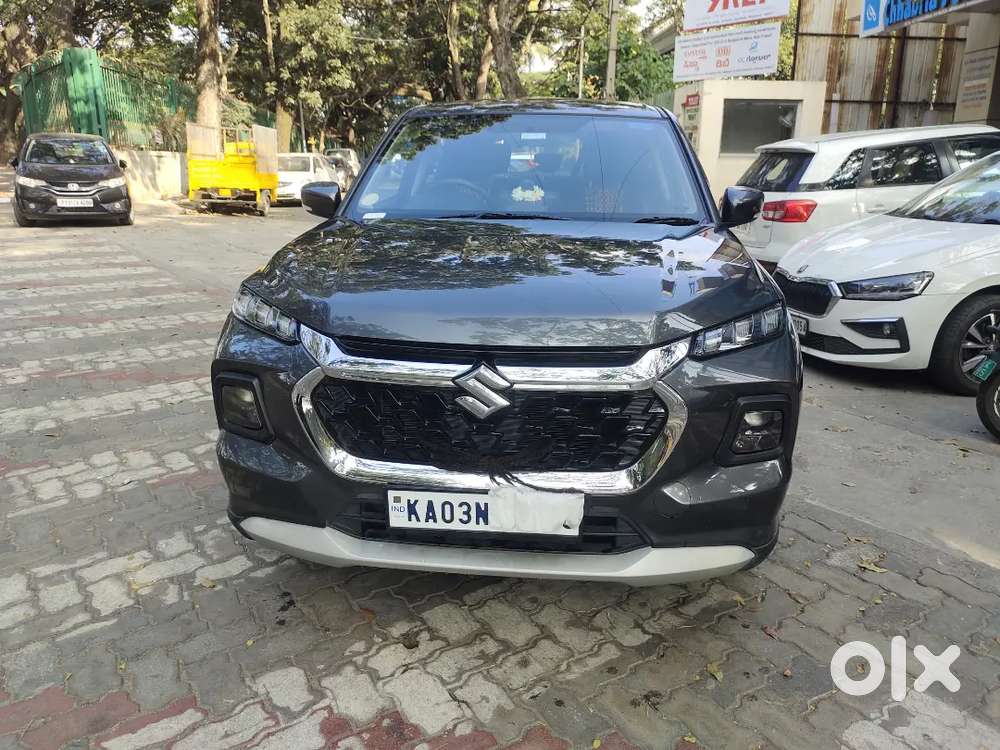 GRAND VITARA FOR SALE