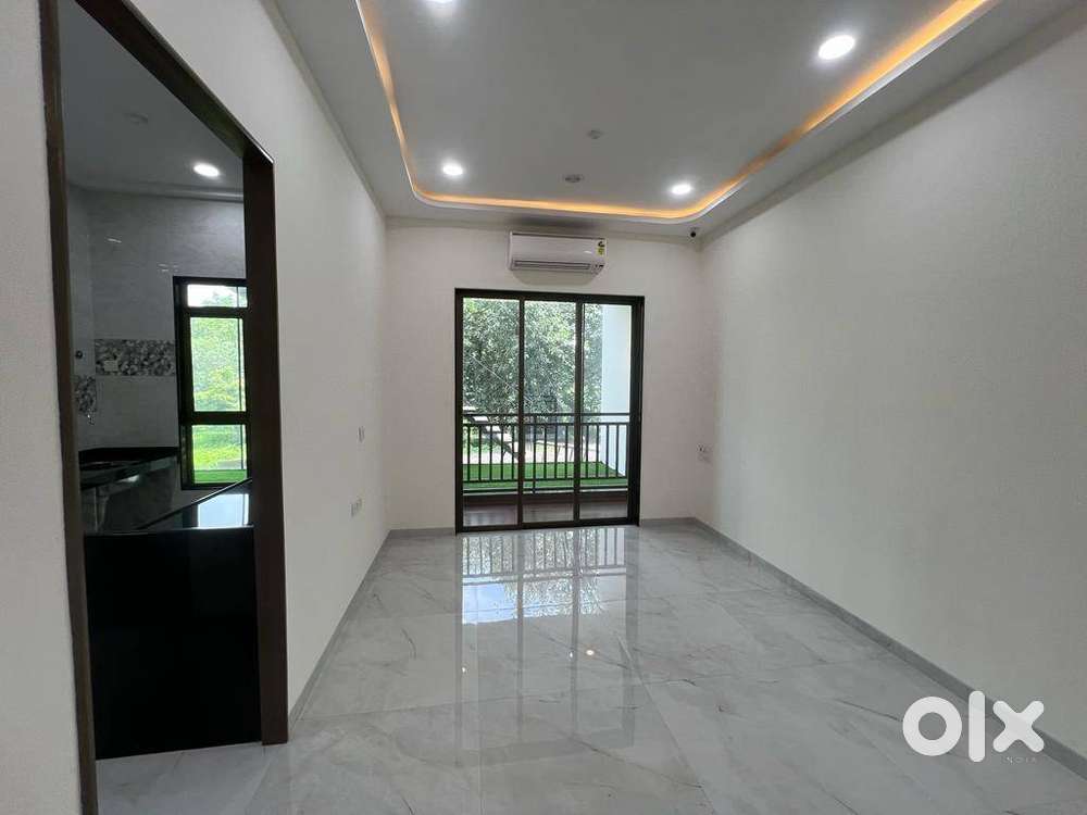 1 BHK Flat for Sale in Dombivli at Venus Sky City Affordable Property