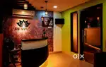 We are hiring female RECEPTIONIST for front desk