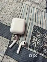 Apple airpods 2nd generation