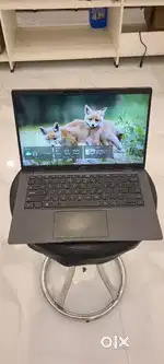 I'm selling my laptop high Generation in low price Dell 7420 i7-11th