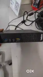 Intel (R) Core (TM) i5-4570 CPU 3.20Hz ( Think Centre)