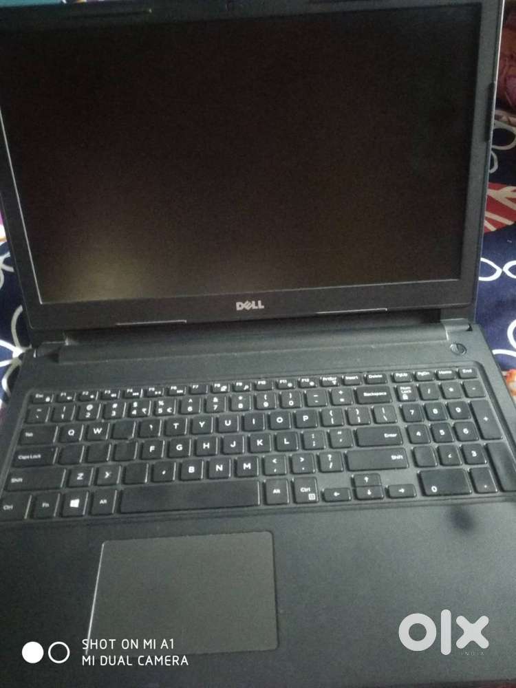LAPTOP DELL