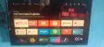 TCL ANDROID SMART TV 32 INCH  2020