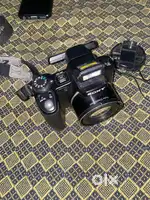 Sony Cyber-shot DSCH50