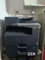 Photo copy machine