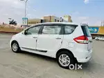 Maruti Suzuki Ertiga VDI, 2015, Diesel