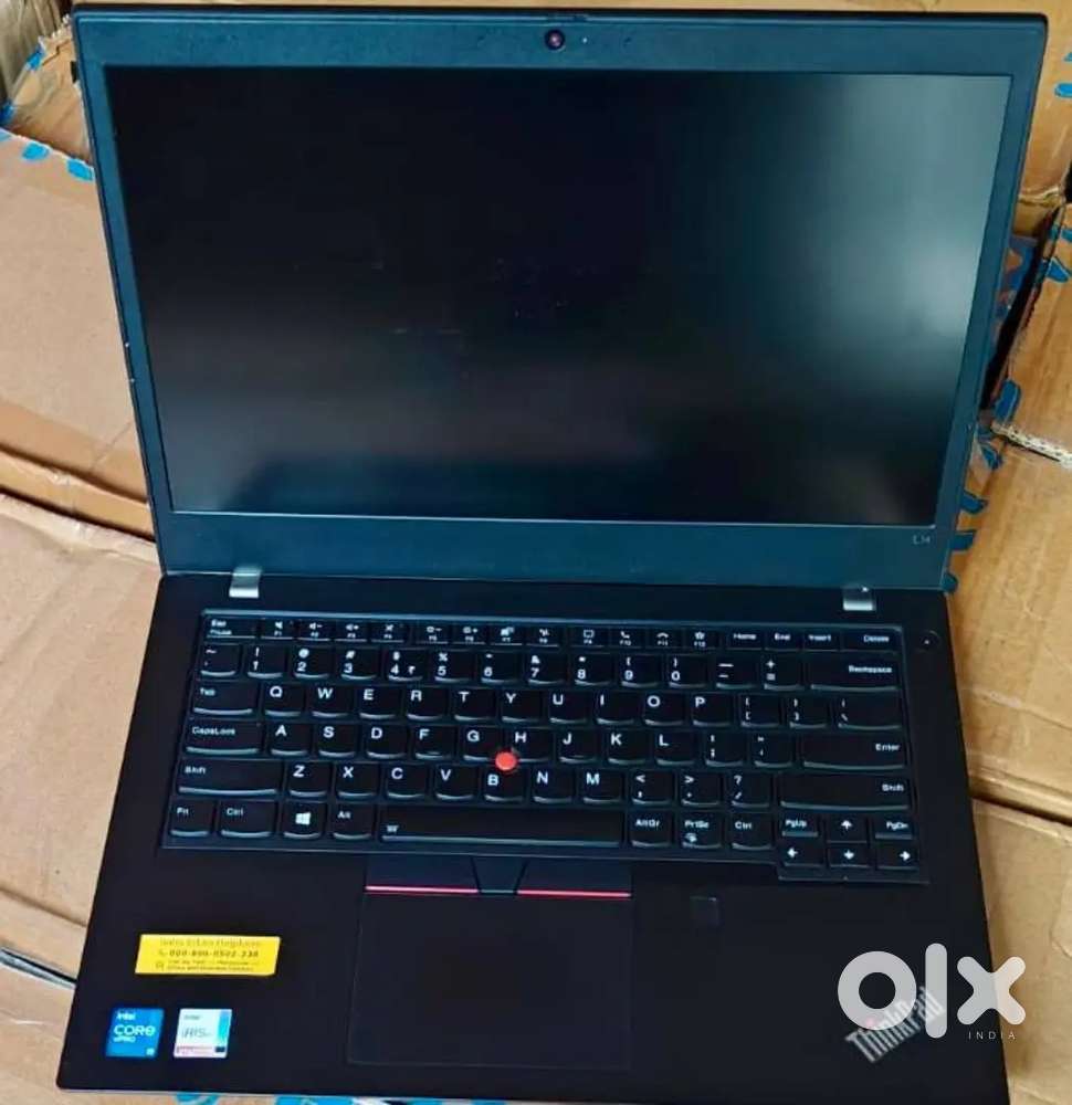 Lenovo T490 i7 8Th Gen