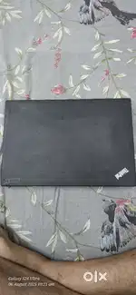 Lenovo think pad