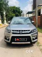 Maruti Suzuki Brezza ZDi Plus, 2019, Diesel