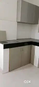 1 RK semi furnished near Saket Metro