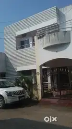 Independent House for sell in MLA Nagar