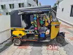 2012 Bajaj Diesel For sale