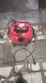 Vaccum Cleaner