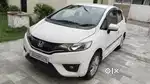 Honda Jazz Top Model 2016 Petrol Well Maintained