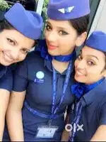 Female Candidates Freshers & Experience  Apply Fast Join Us Indigo Air