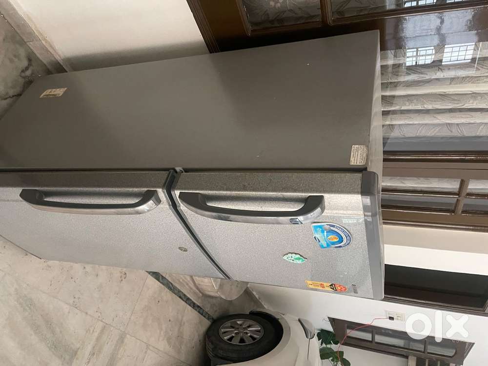 Samsung 250 litre Fridge