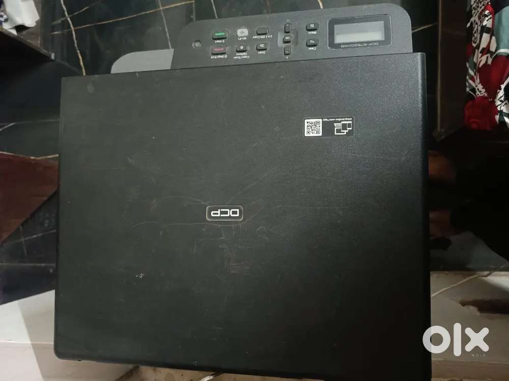 Brother DCP-B7620DWB