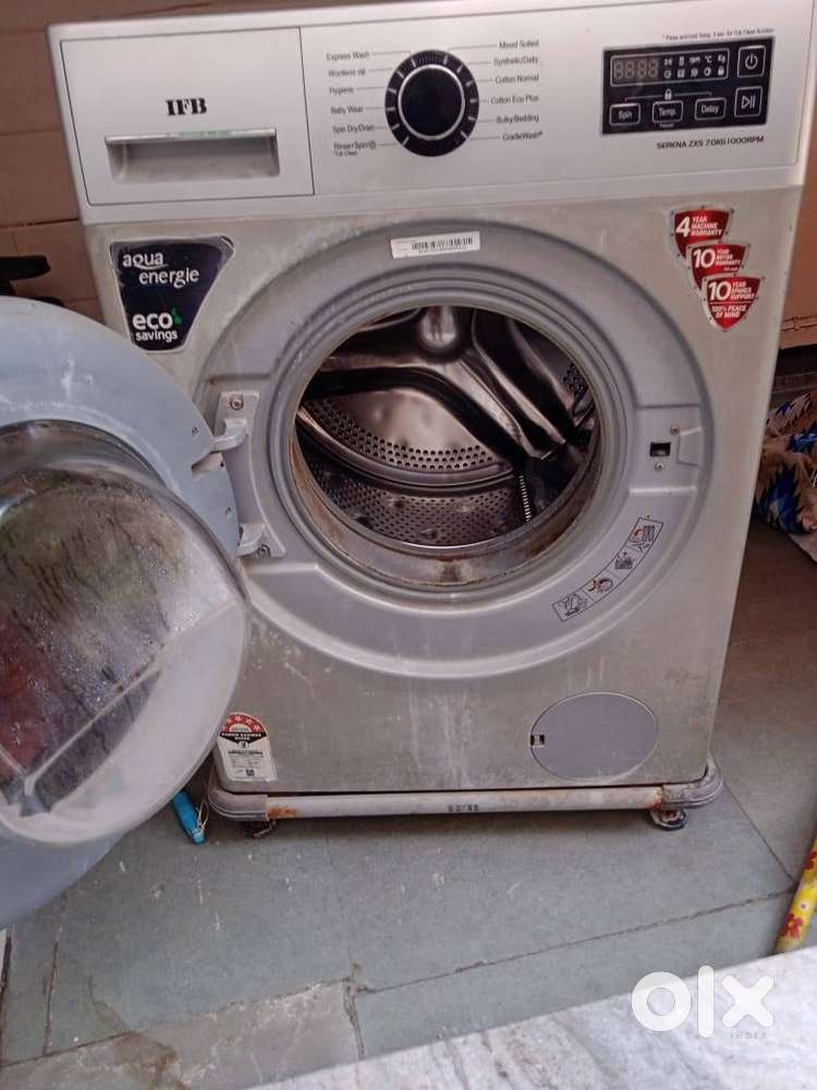 IFB Washing Machine with Stand