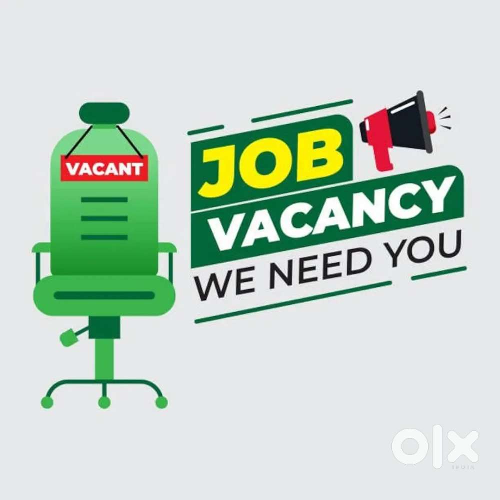 WORK FOR FRESHERS