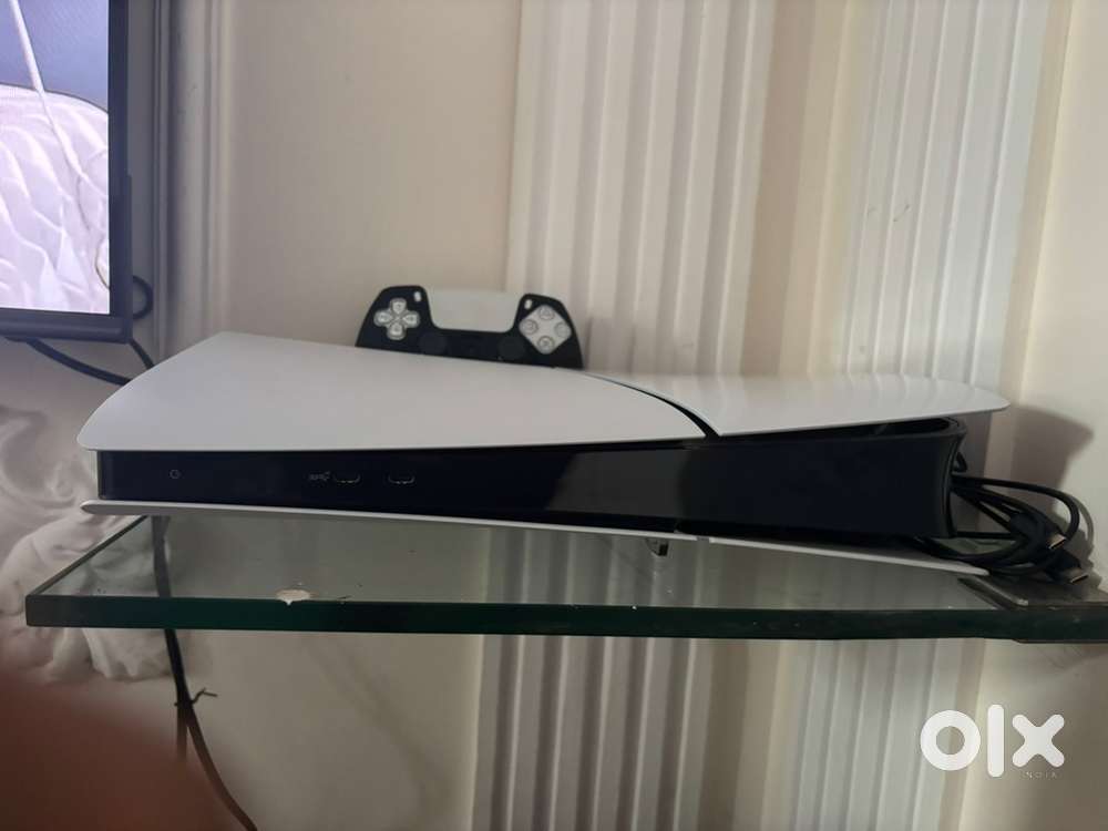 Playstation 5 slim digital