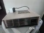Bajaj Blow Hot Portable Room Heater