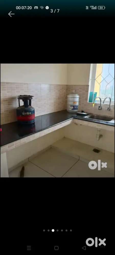 For Rent to Family only