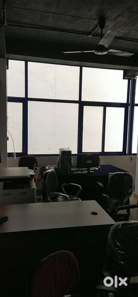 OFFICE SPACE FOR RENT INFRONT OF CHANGAPUZHA METRO