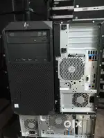 Wts.  HP Workstation 
Nvme. Support.