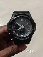 Watch for G shock