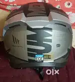 MT HUMMER BRICK HELMET