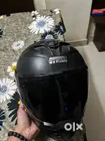 Studds Helmet and Royal enfield (original) helmet