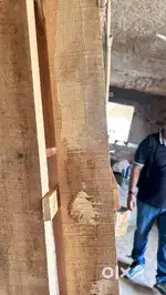 Required False Ceiling and tile’s worker’s