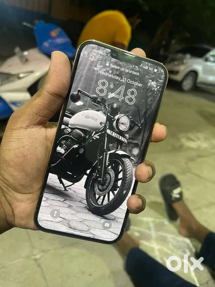 Iphone 13 pro max 128GB