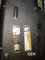 NVME SSD 1 TD and 512 gb gen 4