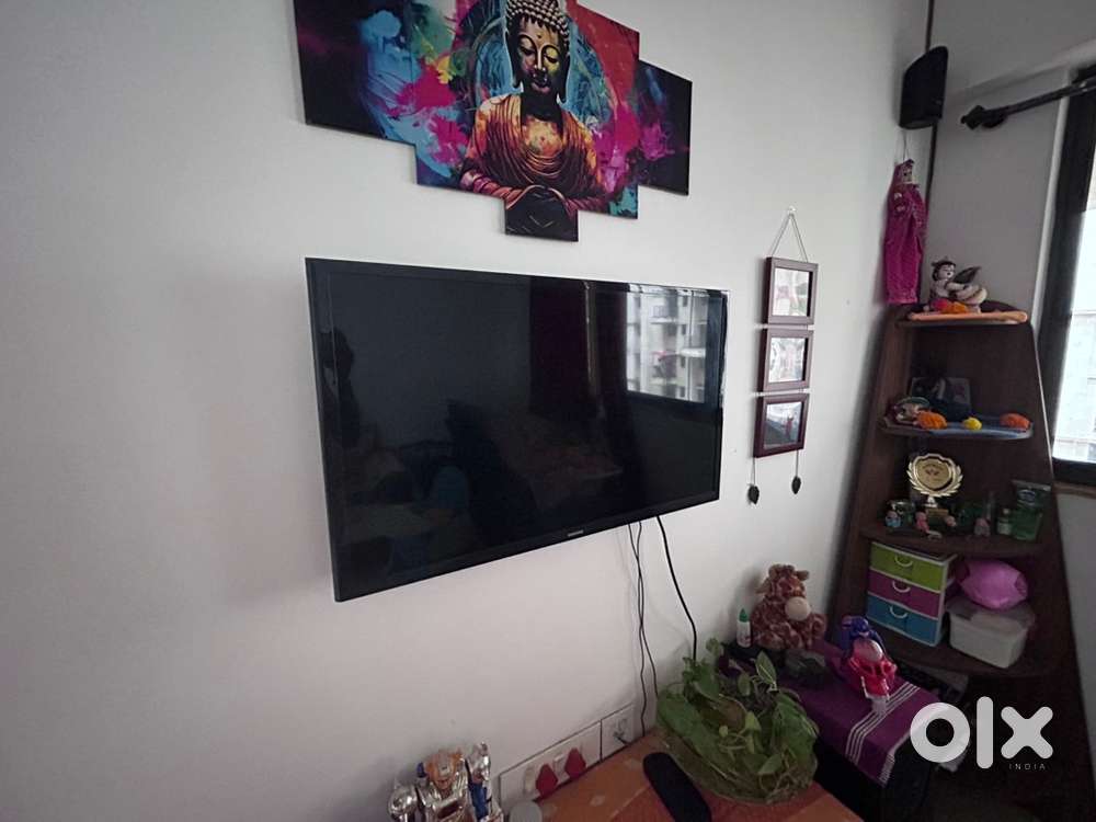 Samsung 32” Full HD LED TB - Excellent Condition