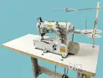 Folding machine
