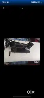 Umbrella machine