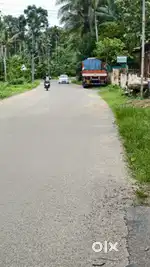 പാലാ ഒഴിവൂർ റോഡിൽ കുടക്കച്ചിറ ടൗണിന്  ഹൗസ് പ്ലോട്ടുകൾ വില്പനയ്ക്ക്