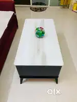 Rectangle center table