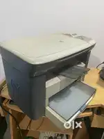 HP Printer,copier and scanner. Model-M 1005