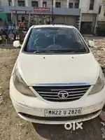 Tata Indica Vista 2012 Diesel 143000 Km Driven