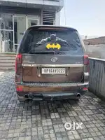 Tata Safari EV 2014 Diesel Well Maintained